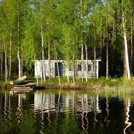 Lomamokkila Cottages Savonlinna Habitación foto