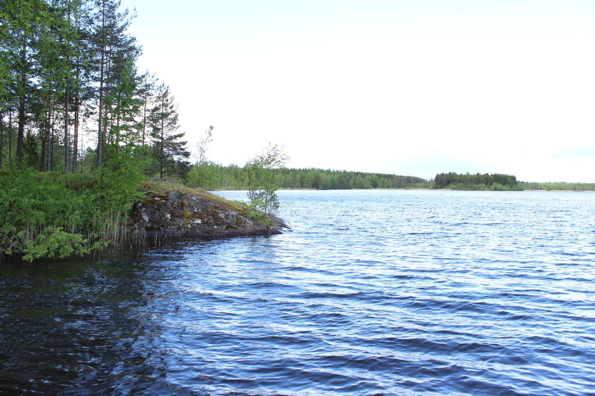 Lomamokkila Cottages Savonlinna Habitación foto