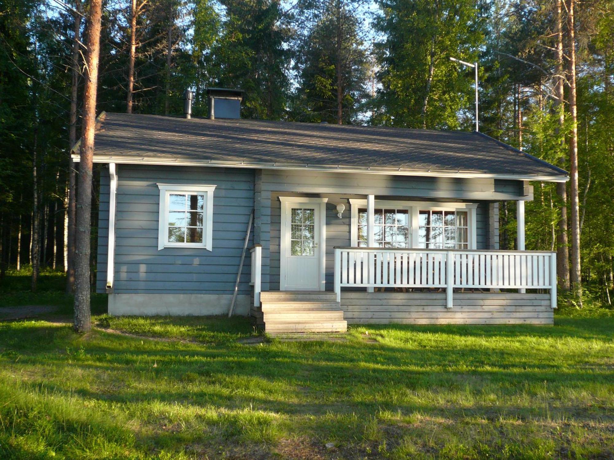 Lomamokkila Cottages Savonlinna Habitación foto