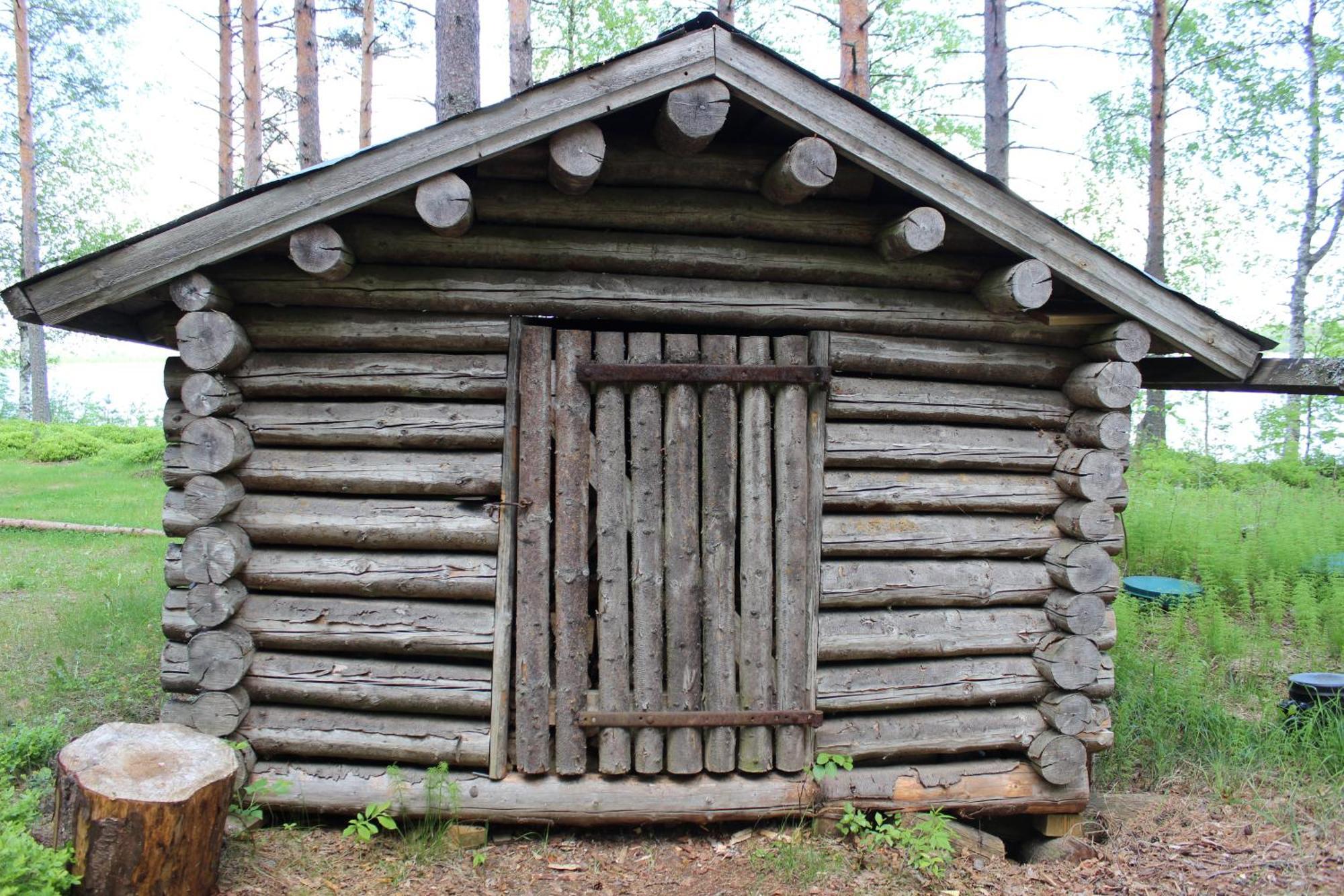 Lomamokkila Cottages Savonlinna Habitación foto