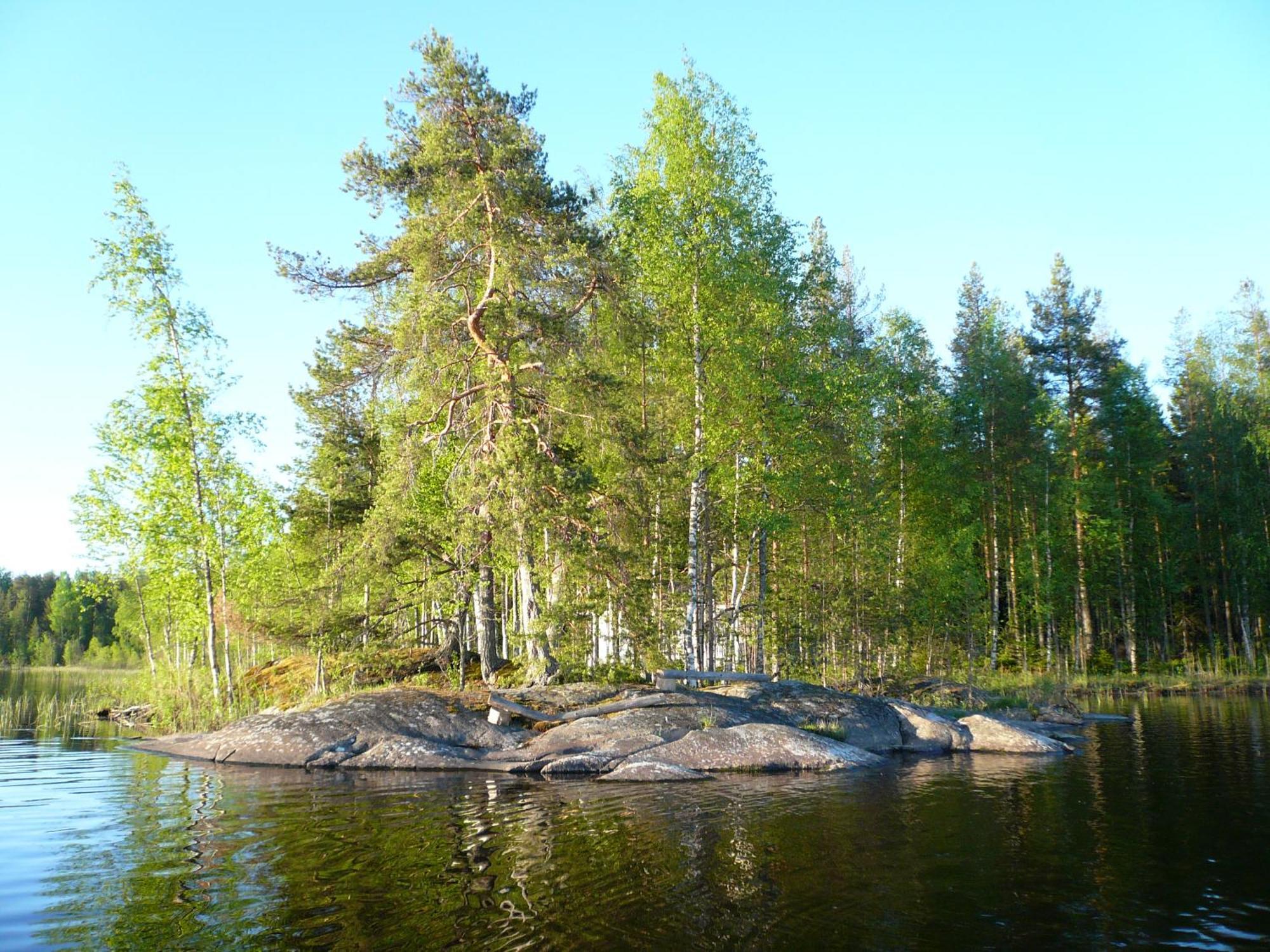 Lomamokkila Cottages Savonlinna Habitación foto