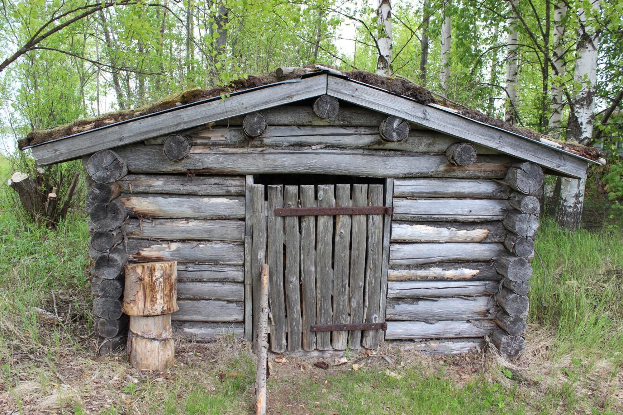 Lomamokkila Cottages Savonlinna Habitación foto