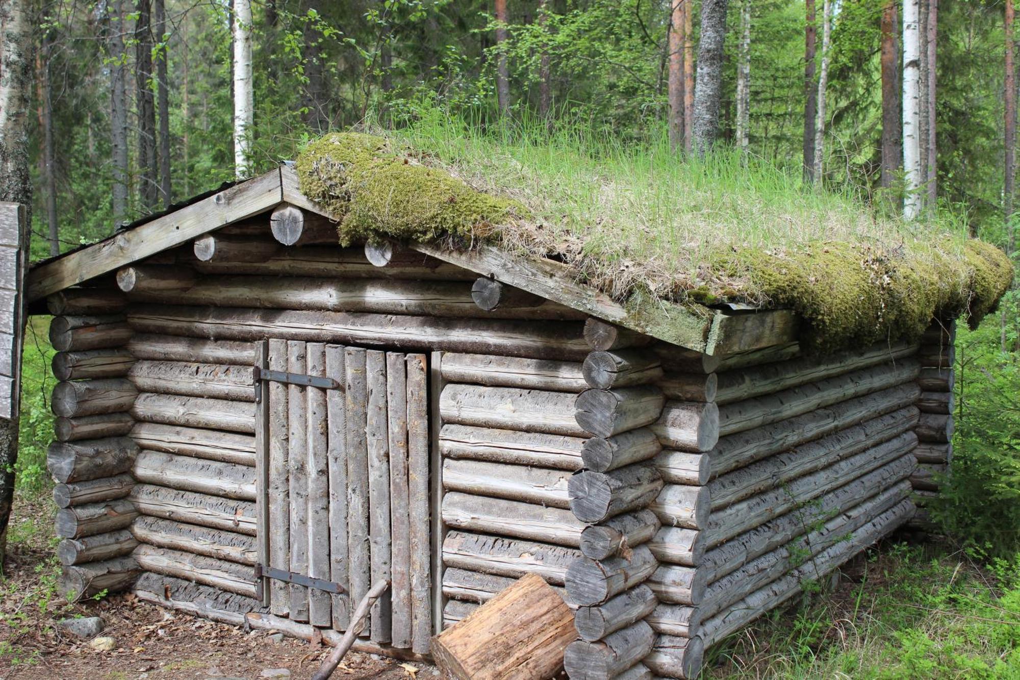 Lomamokkila Cottages Savonlinna Habitación foto